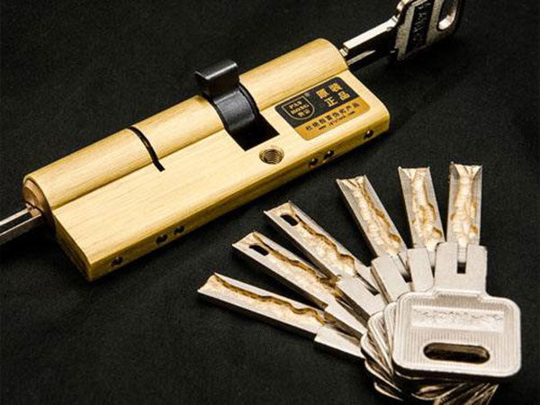 城固24小时上门开锁公司