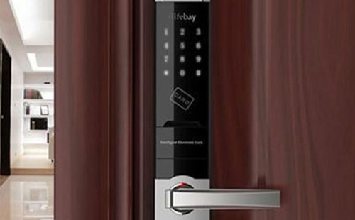 城固24小时上门开锁公司