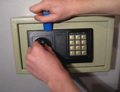 城固24小时上门开锁公司