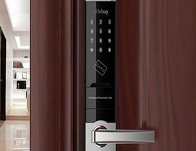 城固24小时上门开锁公司