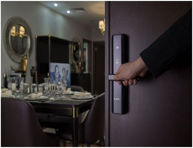 城固24小时上门开锁公司