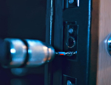 城固24小时上门开锁公司