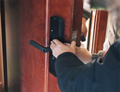 城固24小时上门开锁公司